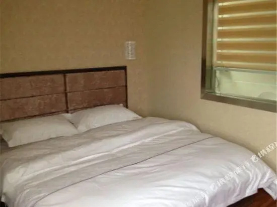 Zhongtian Hotel