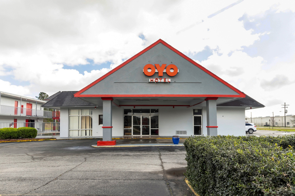 OYO Hotel Jennings