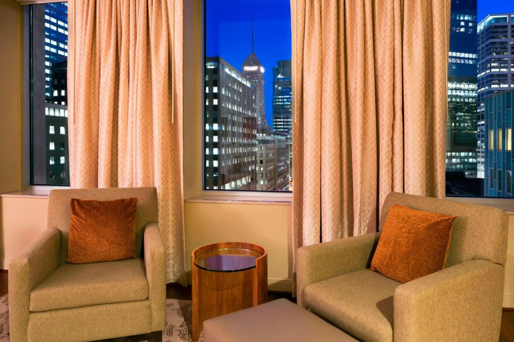 The Westin Minneapolis - фото 17