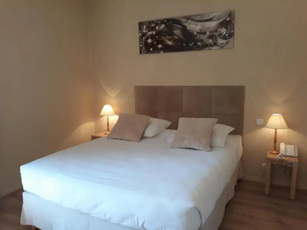 LOasis - Chambres