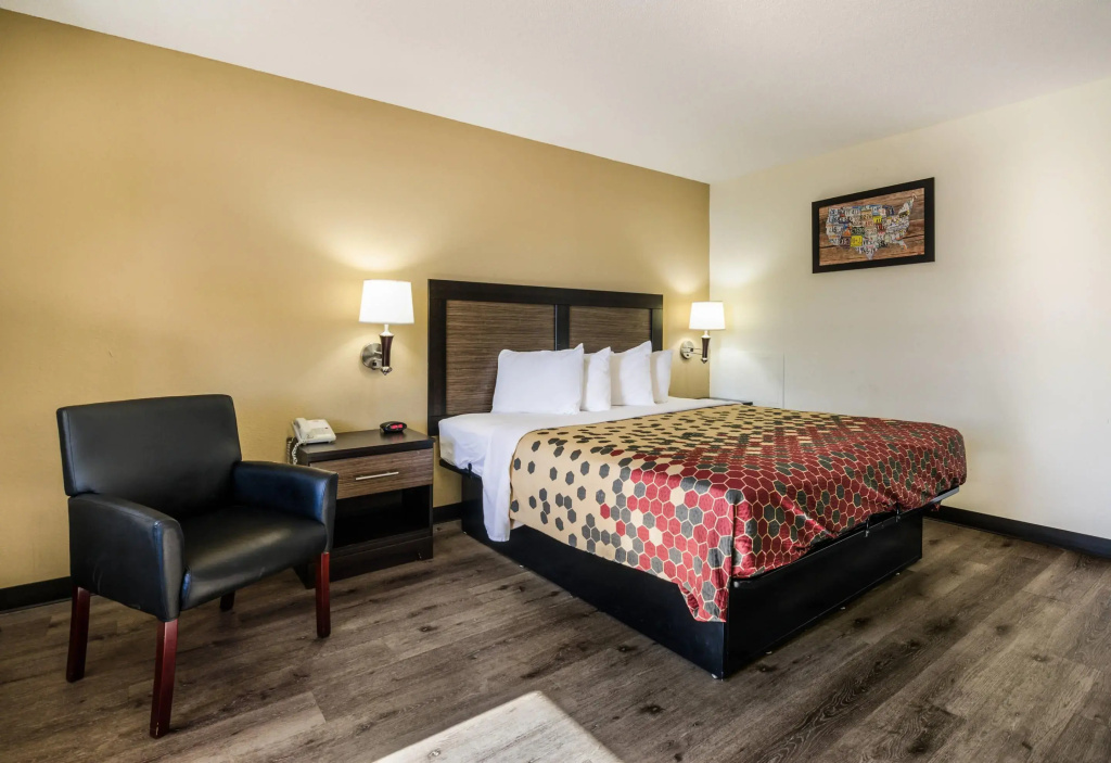 Hotel photo 6