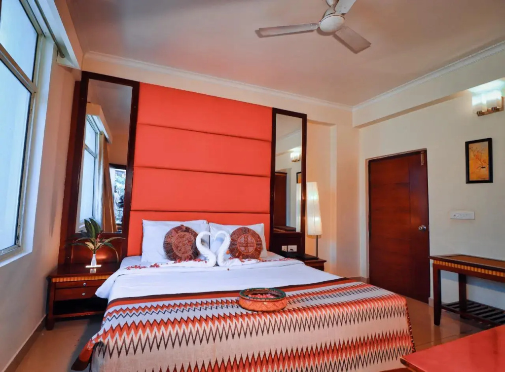Hotel photo 25