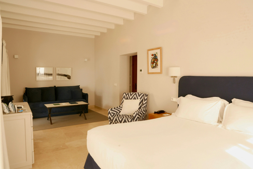 Hotel Bendinat - Général