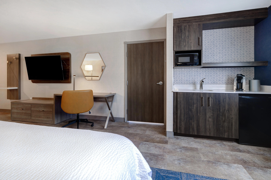 Holiday Inn Express & Suites Moab by IHG - Général