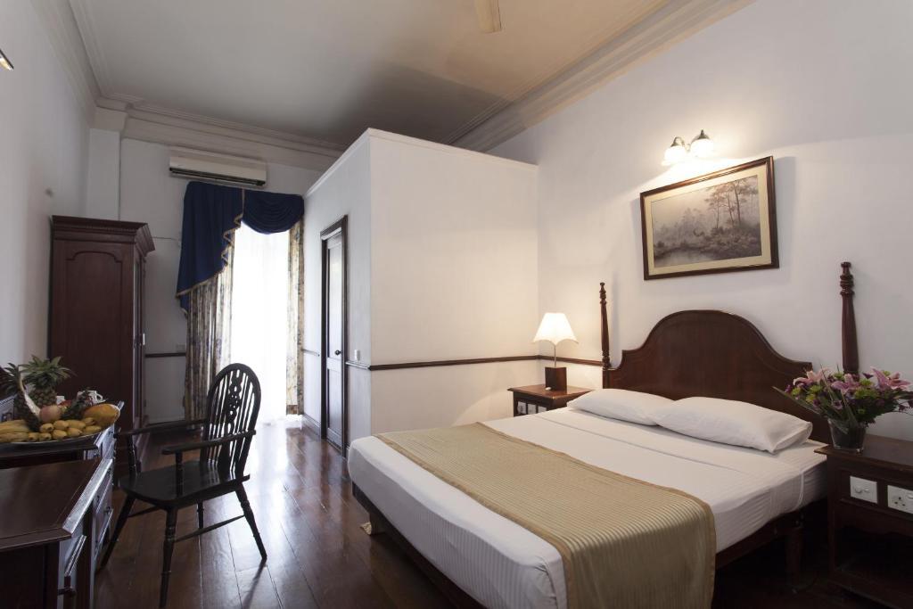 Queen's Hotel