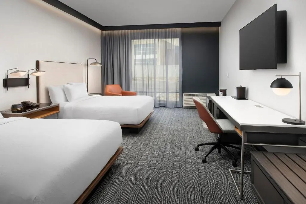 Hotel photo 6