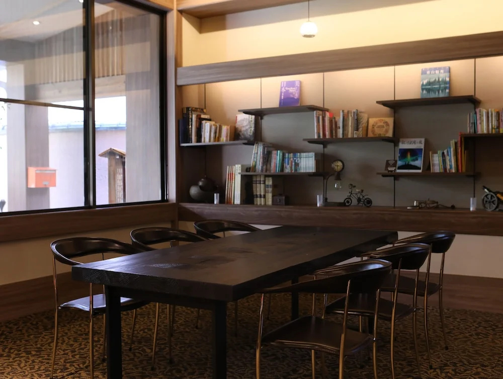 Hotel photo 22