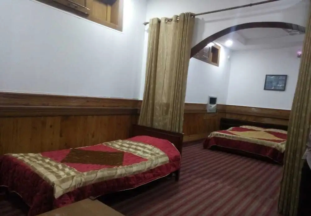 Park Hotel Gilgit — фото 5