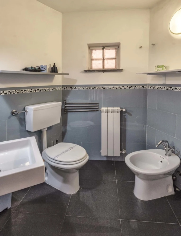 1 Bedroom Standard Apartment with garden view