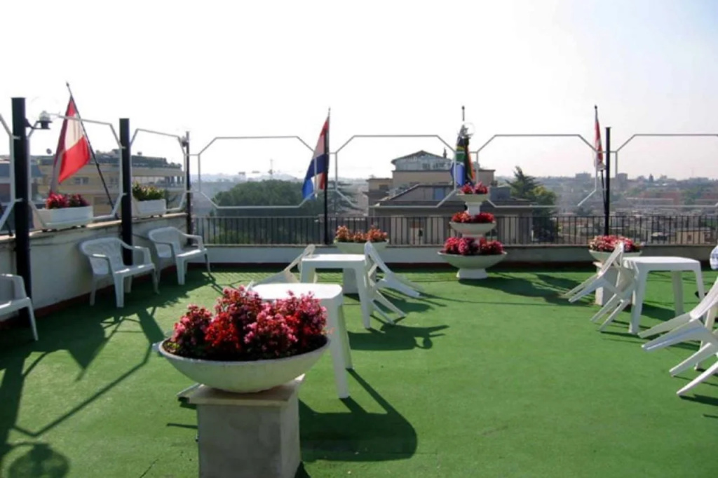 Hotel photo 17