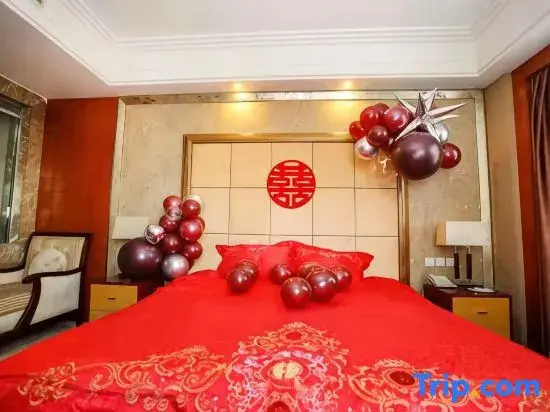 Dalian Jinhua - Chambres