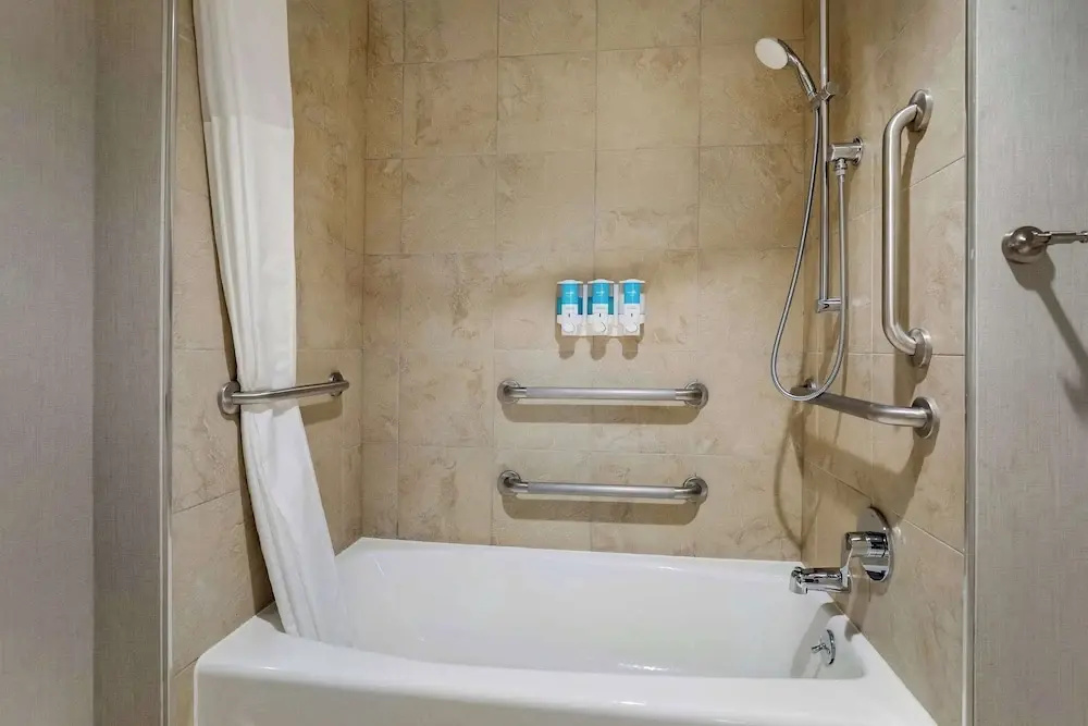 Drury Inn & Suites Champaign - Chambres