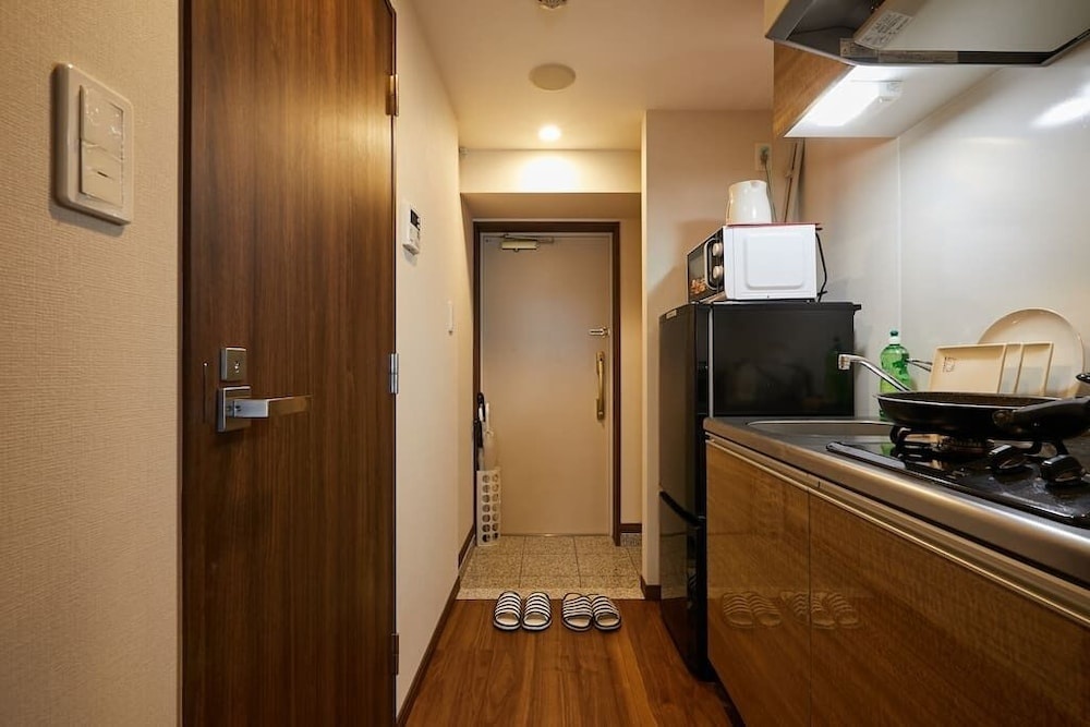 Cozy Home APT Otsuka D 사진 17