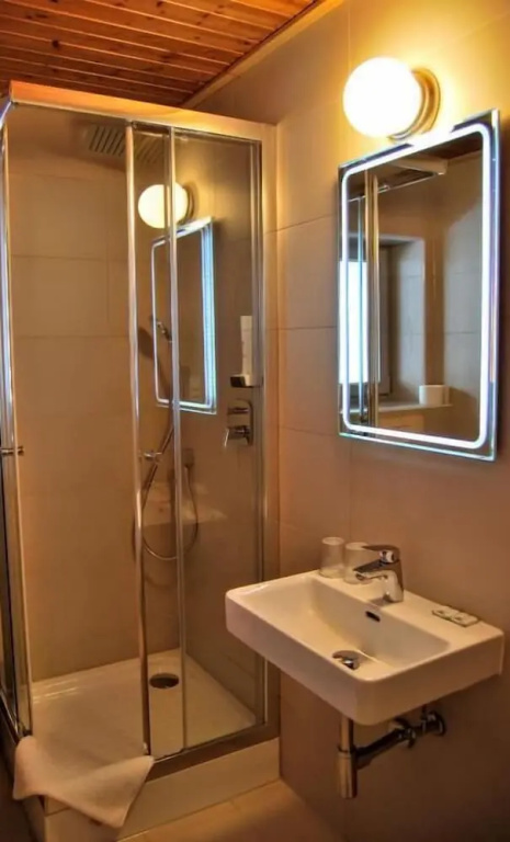 Hotel Färberwirt - Chambres