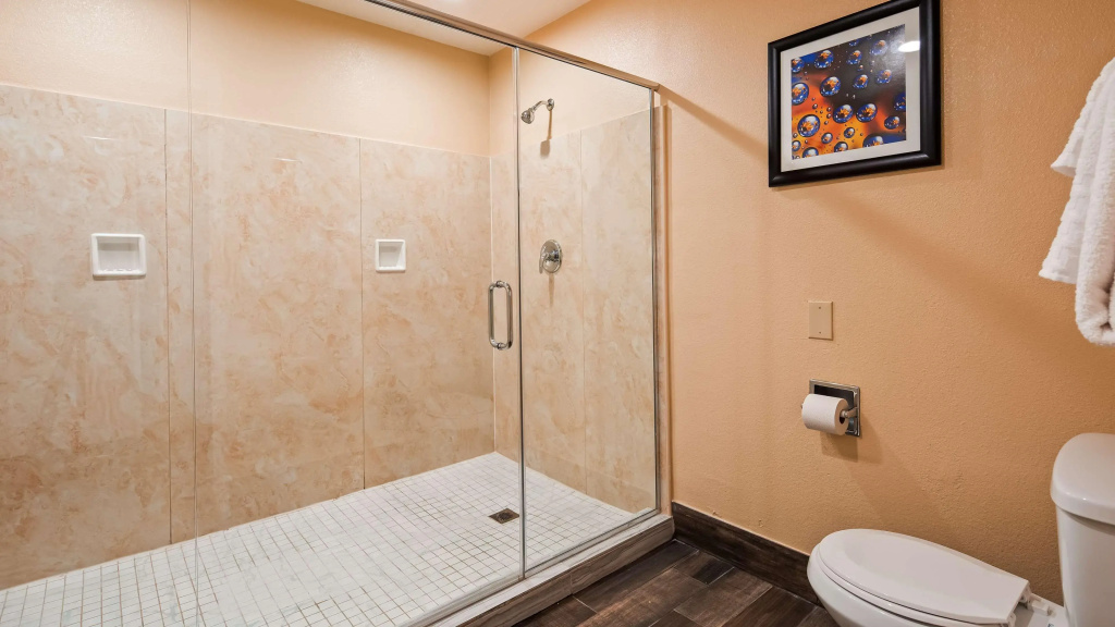 Best Western Plus Heritage Inn - фото 10