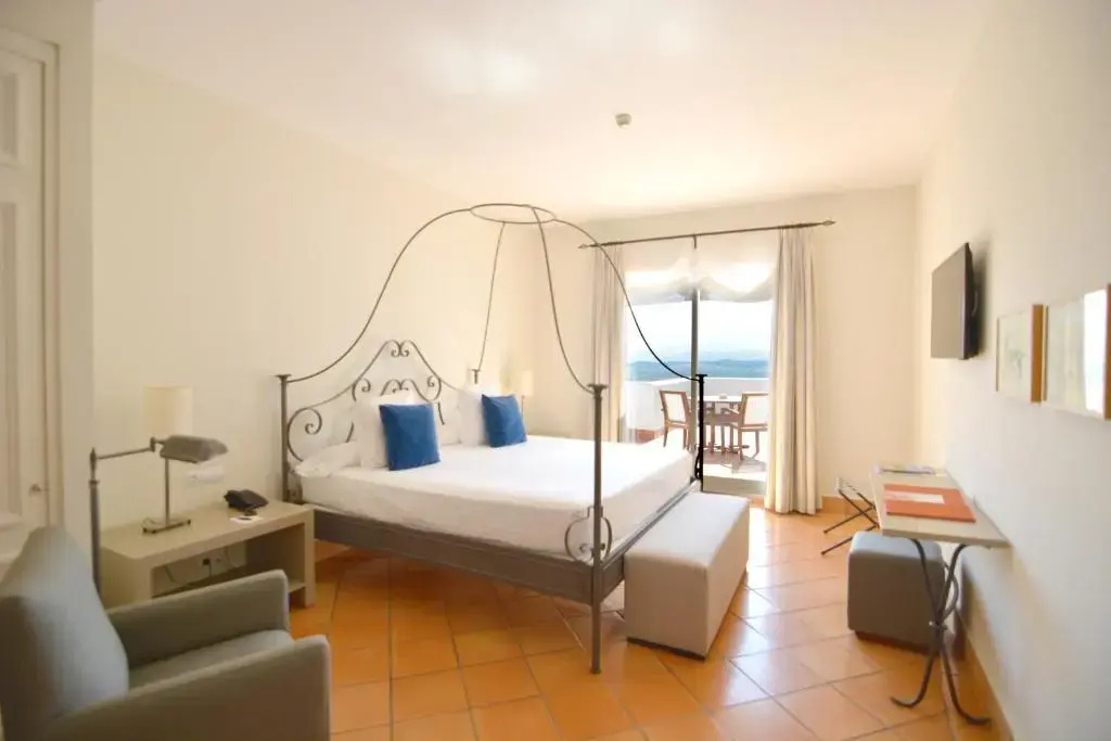 Hotel Fairplay Golf & Spa Resort-by Grupo Tribu - Chambres