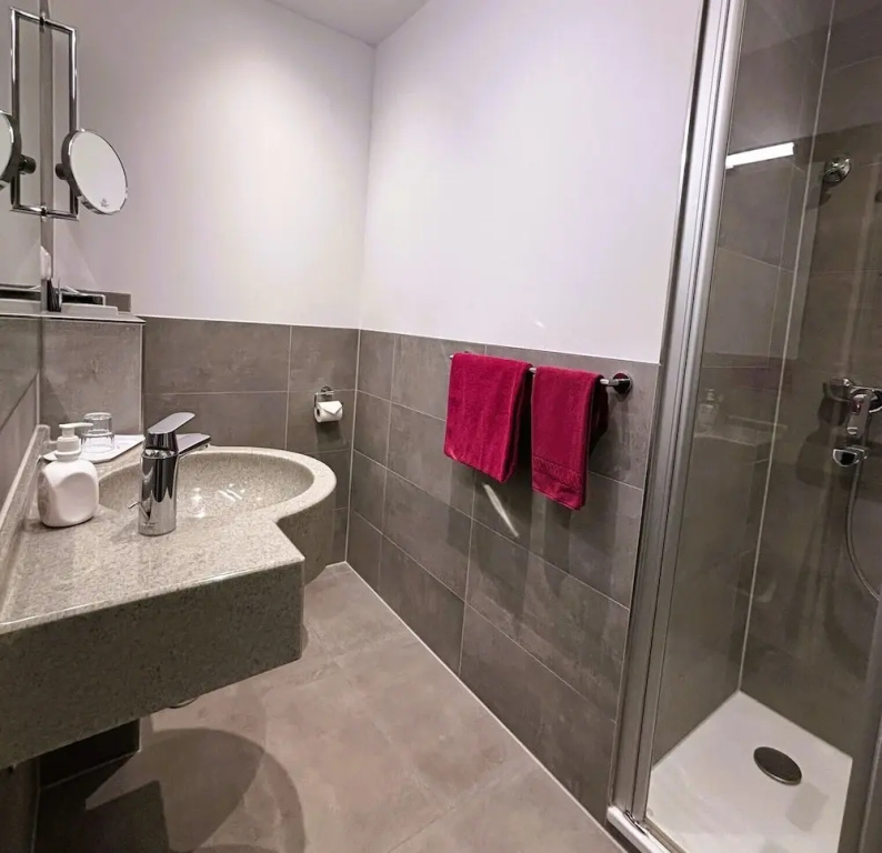 Comfort Single room