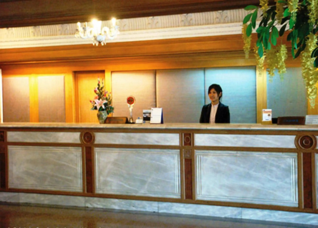 Hotel photo 12
