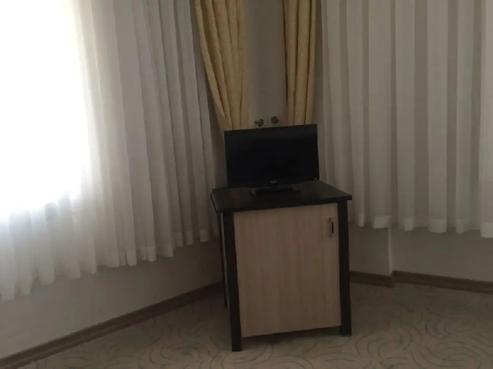 Roza Resort Thermal Hotel - Général