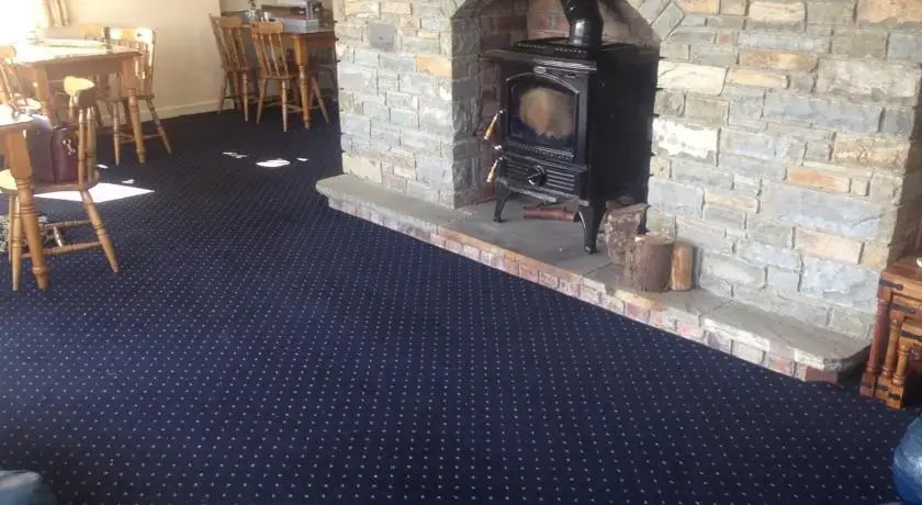Aran Lodge - Général