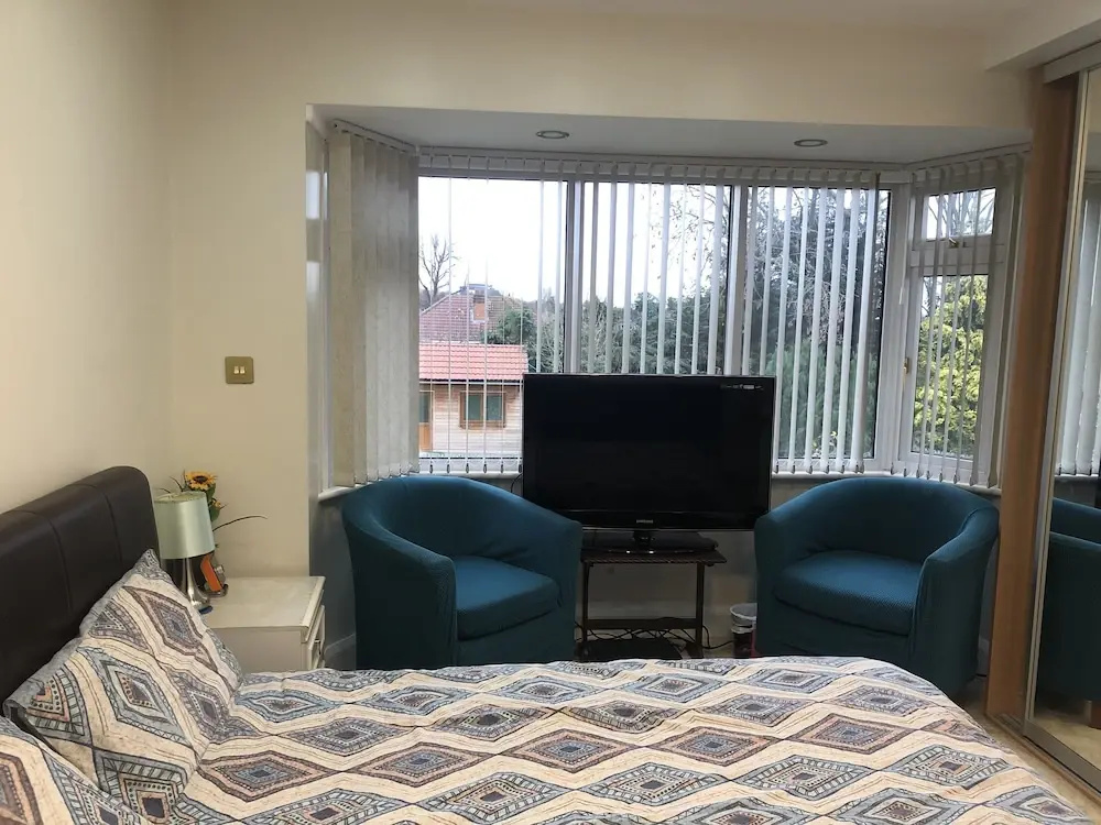 Premium room