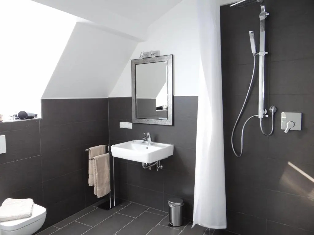 Ferienapartments Am Steinfelder Hof - Chambres