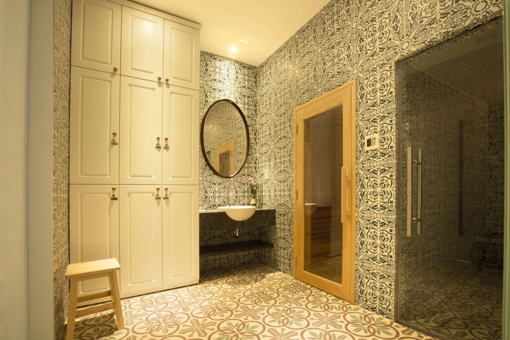 Alagon Saigon Hotel & Spa - Général