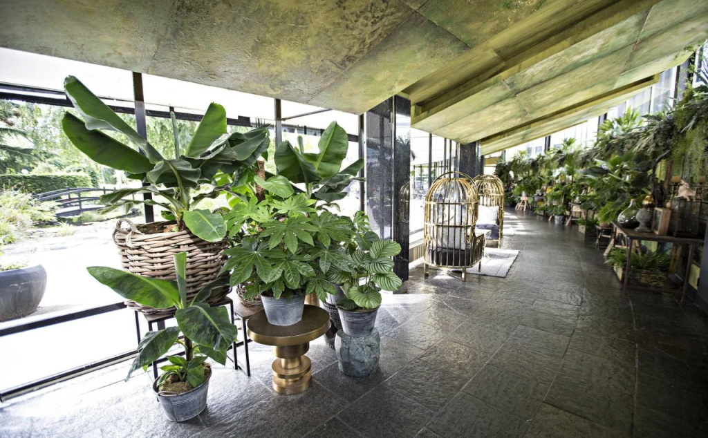 Apollo Hotel Amsterdam, a Tribute Portfolio Hotel - Général