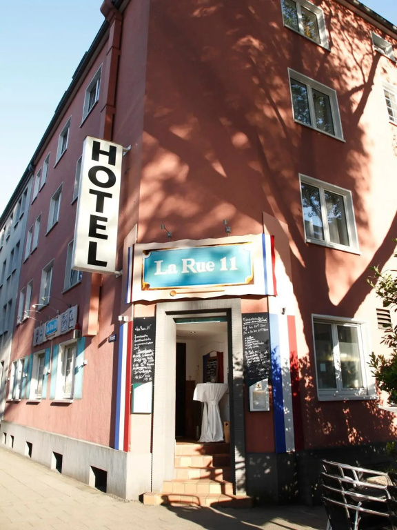 Hotel photo 19