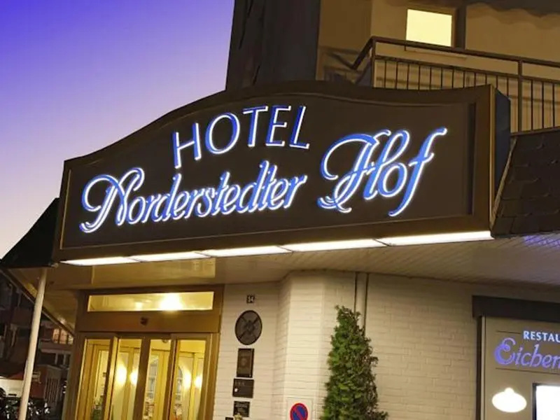 Centro Hotel Norderstedter Hof - Chambres
