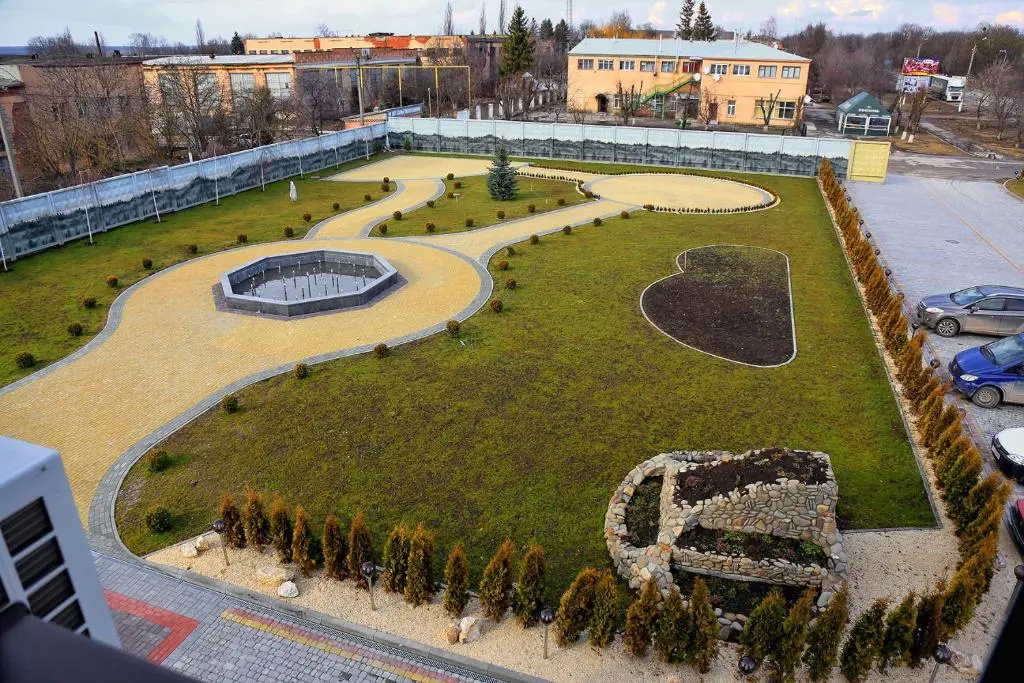 BeSt Hotel and Restaurant complex - Chambres