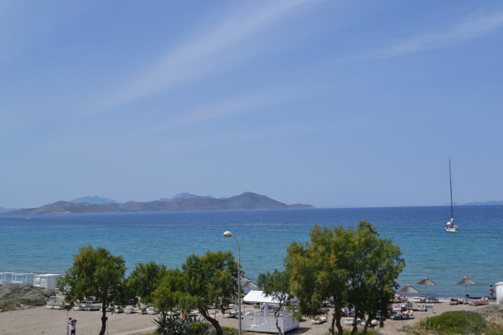 Beach & Waterfront