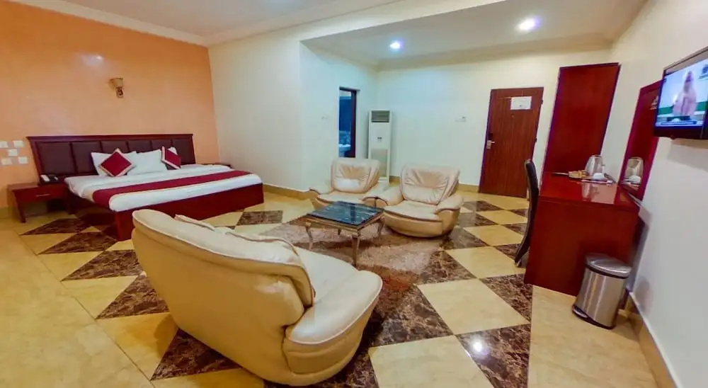 Newton Park Hotels Annex - Chambres