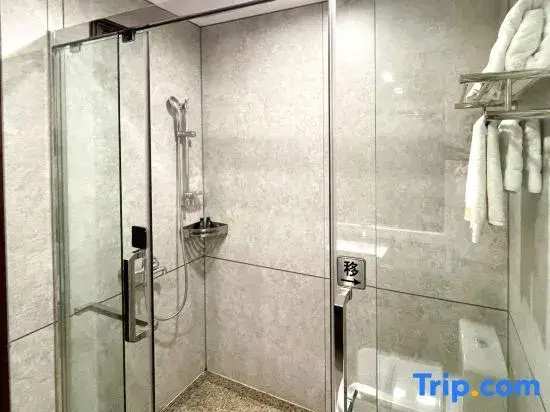 Yating Bussiness Hotel - Chambres