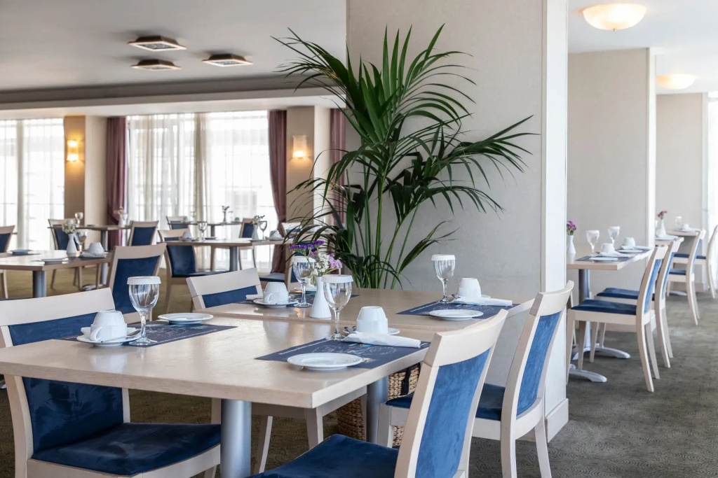 Amalia Athens Hotel - Général