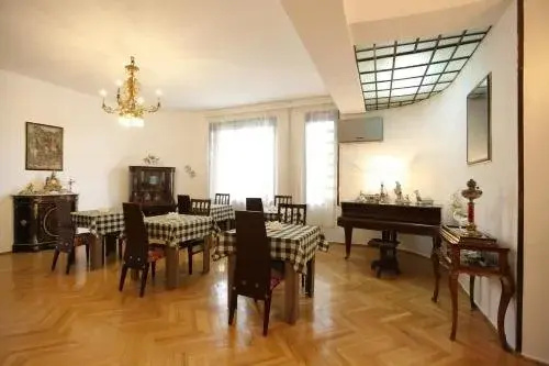 Hotel Home - Général