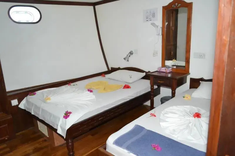 Maldivica Cruise ( Maldivian Dream) - фото 2
