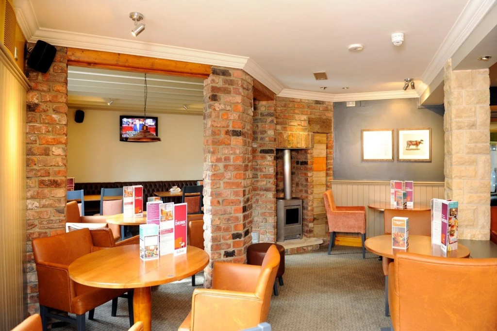 Premier Inn Petersfield - Général