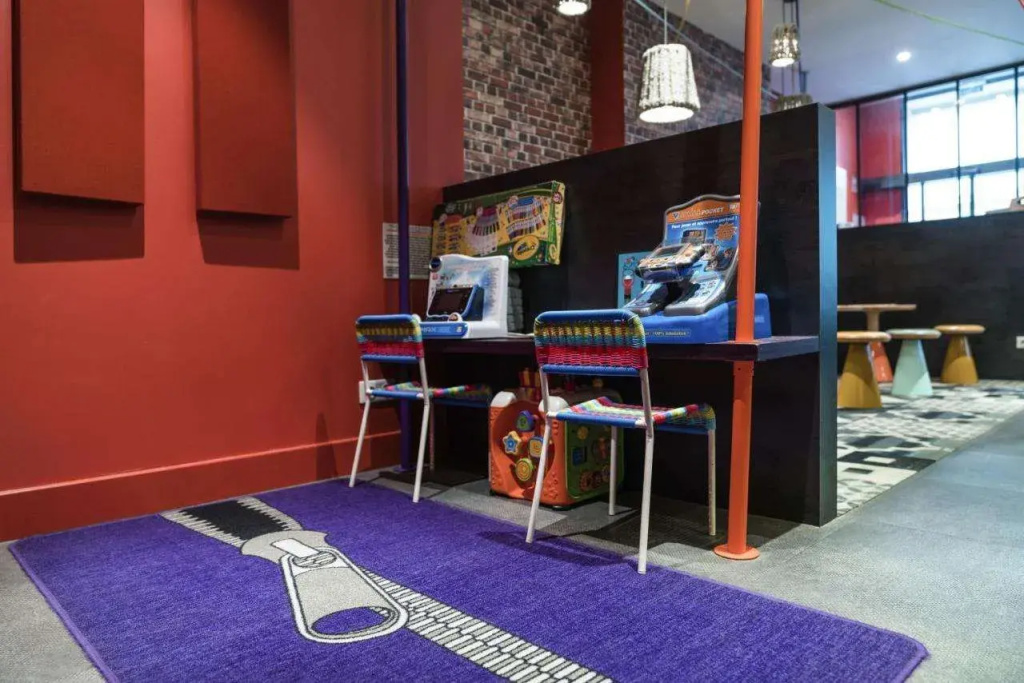 ibis Styles Lille Centre Grand Place - Général