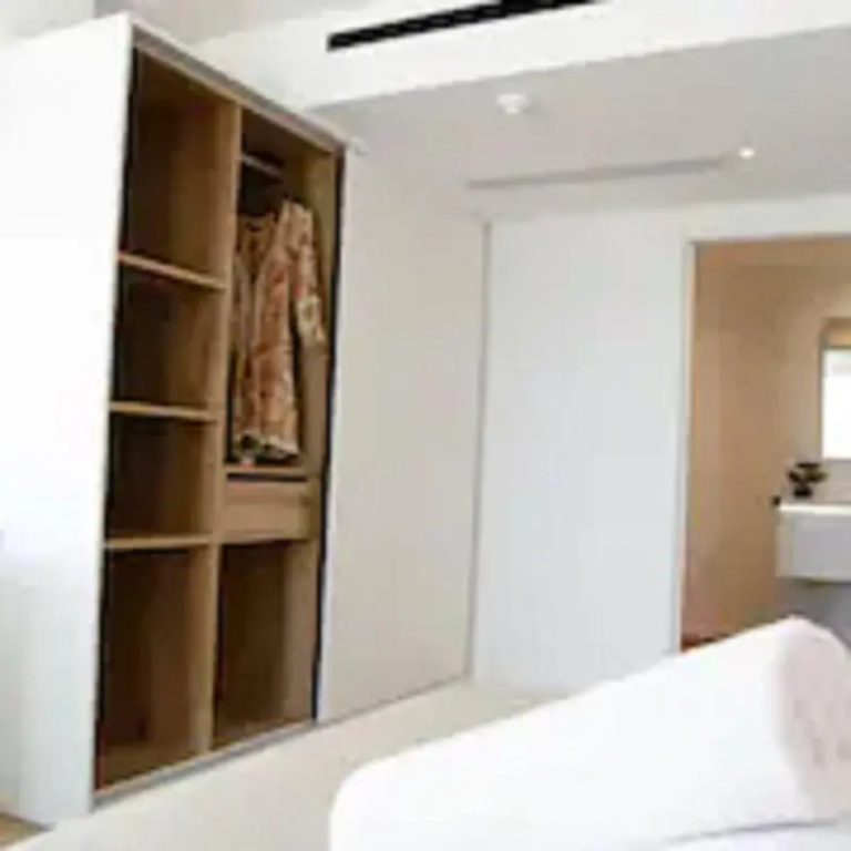 Paraiso Beach Hotel - Chambres