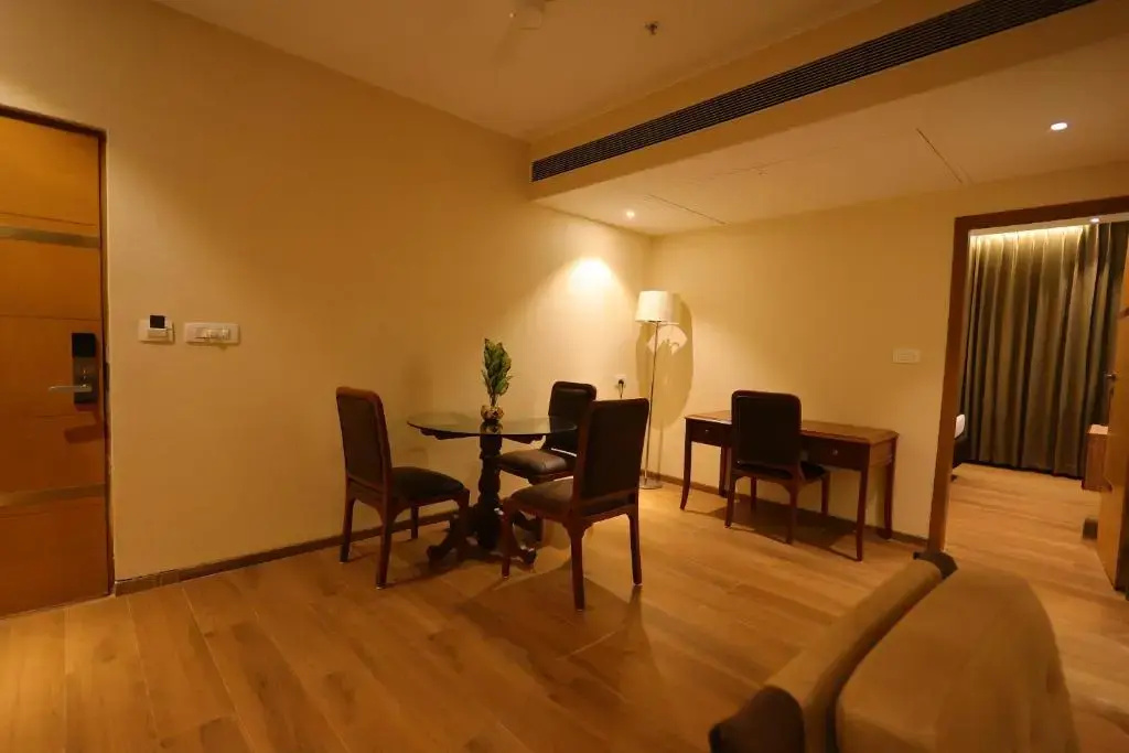 Hotel photo 17