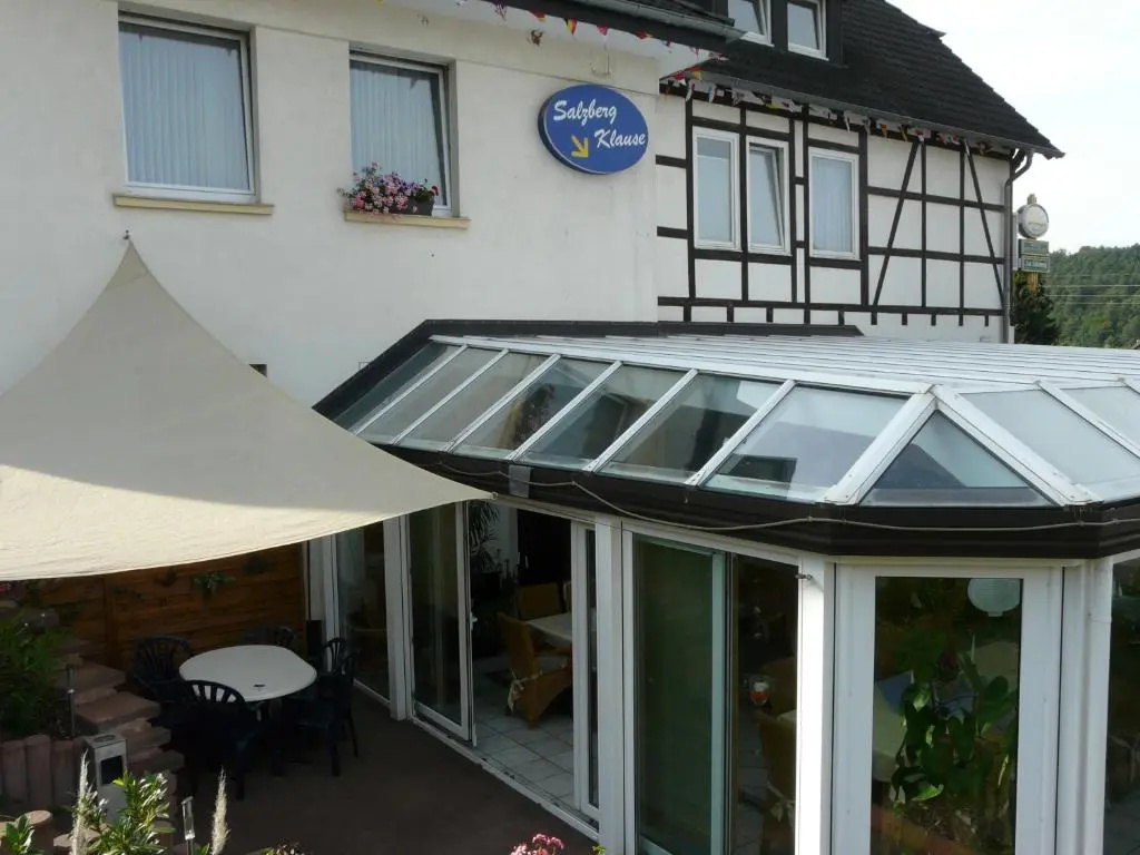 Hotel am Salzberg