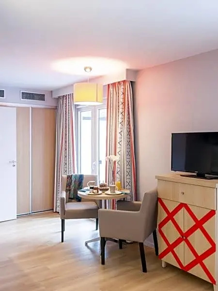 Pierre & Vacances Residence La Petite Venise - Chambres
