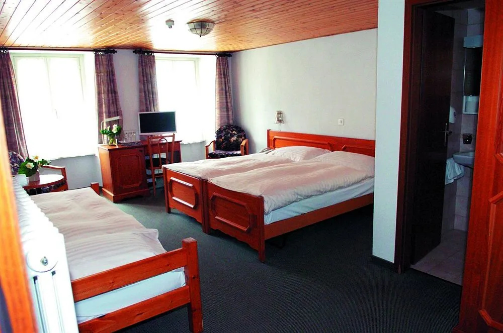 Hotel Forni - Général