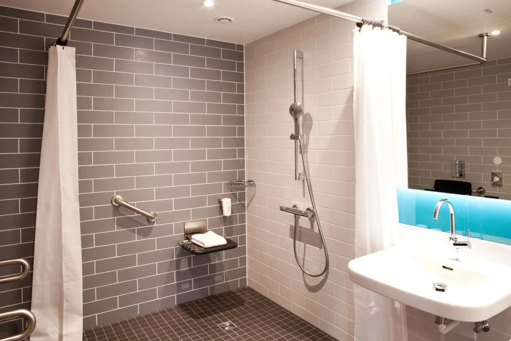 Holiday Inn Express Bochum by IHG - фото 10