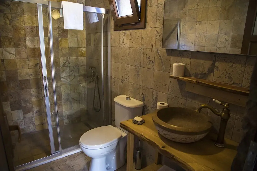 Babakamp Eco Ranch & Retreat