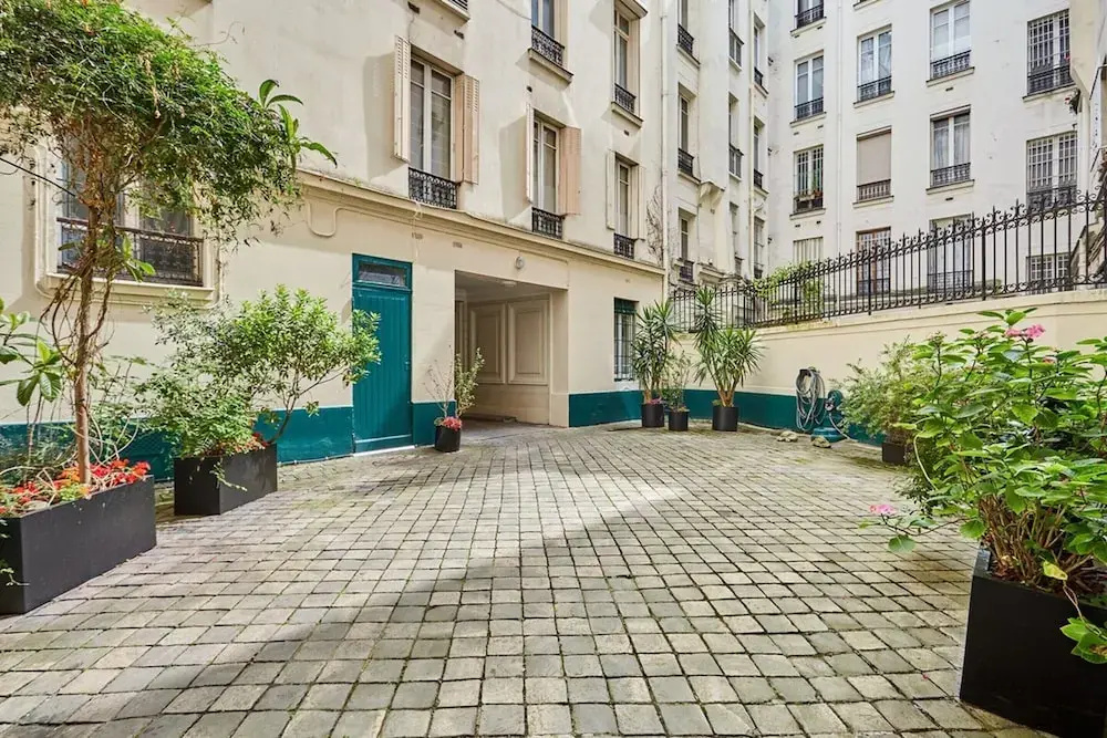 Magnificent Apartment Etoile