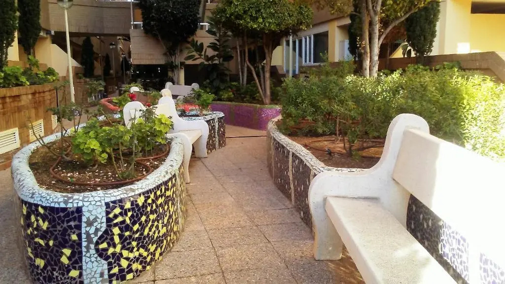 Acv-Costa Caribe II-2ª Linea Planta 5 Sur