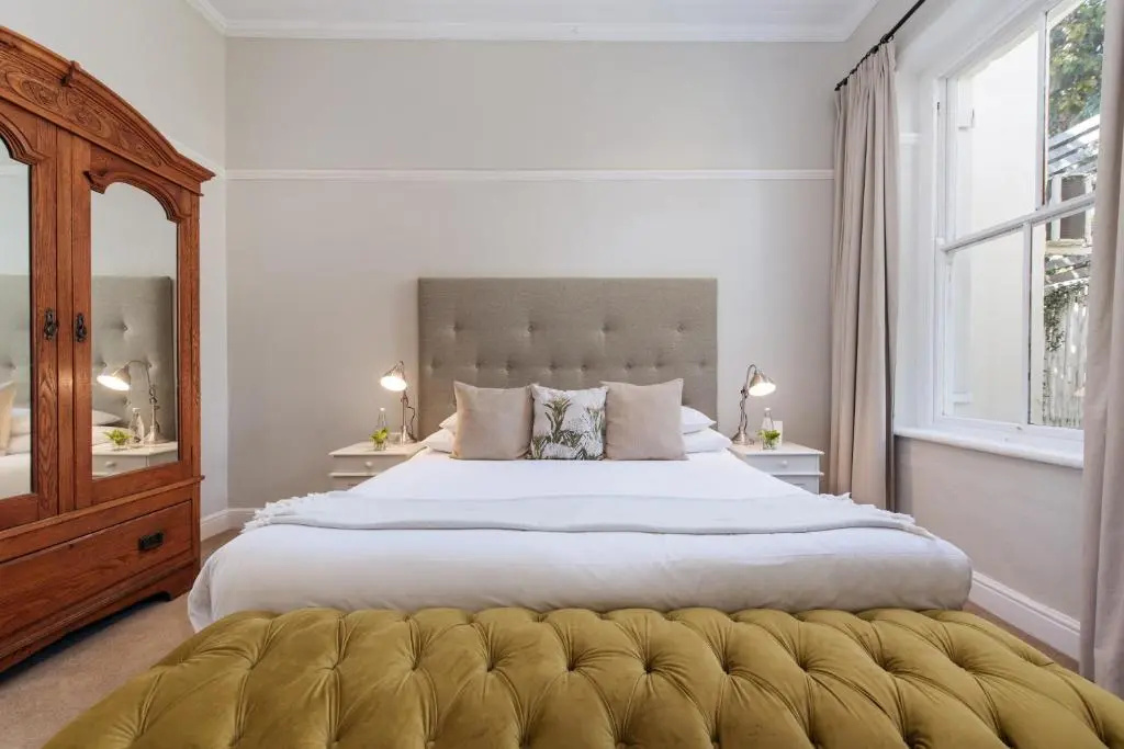 River Manor Boutique Hotel - Chambres