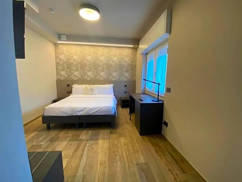 Hotel Villa Elia — 4